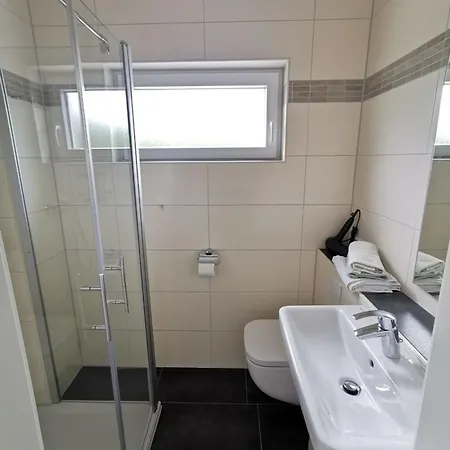 Apartment Haus Ites - Steuerbord