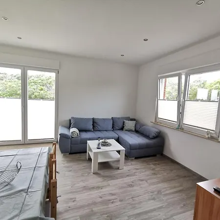 Apartment Haus Ites - Steuerbord