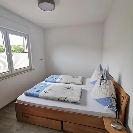 Haus Ites - Steuerbord * Borkum