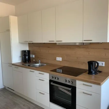 Haus Ites - Steuerbord